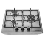 Газовая варочная панель MAUNFELD EGHS.43.33STS-ES/G