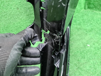 Бампер передний Hongqi H5 2 (2022-н.в.)