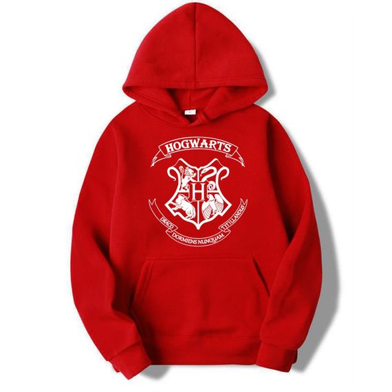 Harry Potter sweatshirt 8 Hogwarts