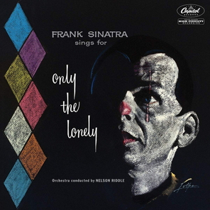 Frank Sinatra / Sings For Only The Lonely (60th Anniversary Edition)(CD)