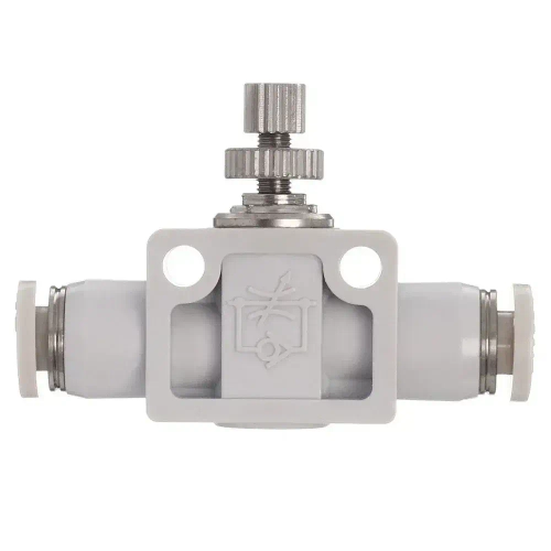 GR-QS-4 Дроссель цанговый