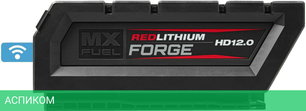 Аккумулятор для инструмента Milwaukee MXF HD812 (4932492128)