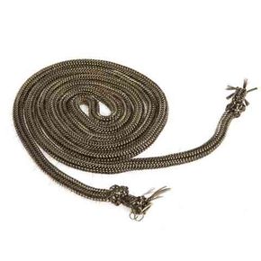 Шнуры базальтовые