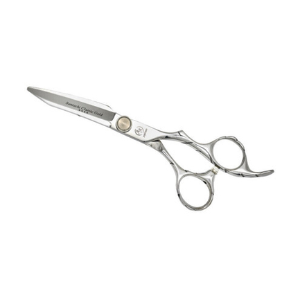 Suntachi Classic Gold прямые ножницы ZG-A-55L 4 класс ✅ Оригинал