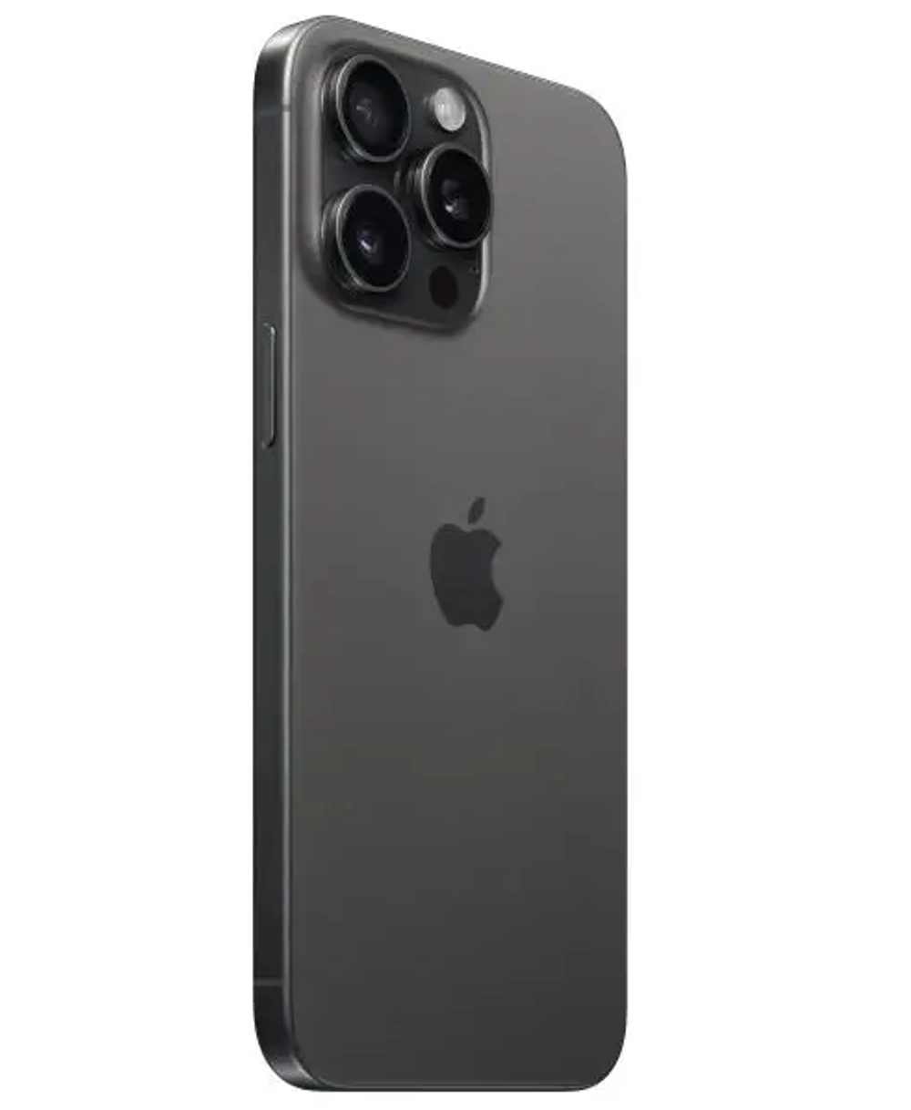 iPhone 15 Pro