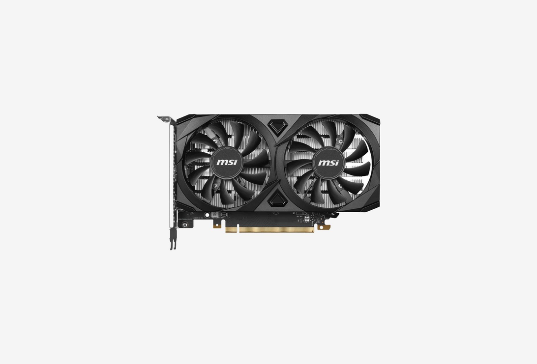 RTX 3050 VENTUS 2X 6G OC_0225819120338
