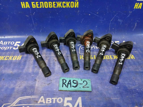 Катушка зажигания Honda ODYSSEY 2002