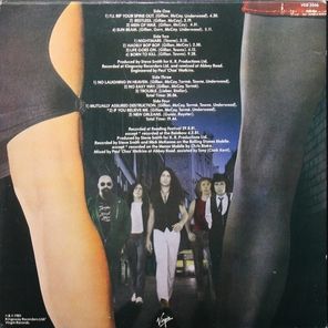Gillan / Double Trouble (2LP)