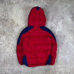 Пуховик NewBalance