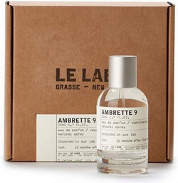 Le Labo Ambrette 9 парфюмерная вода 50ml