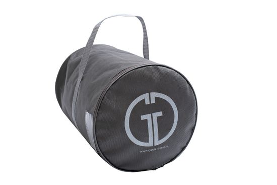 GD-TON05-POKR ZOL Покрывало MODENA золотое 260*260см