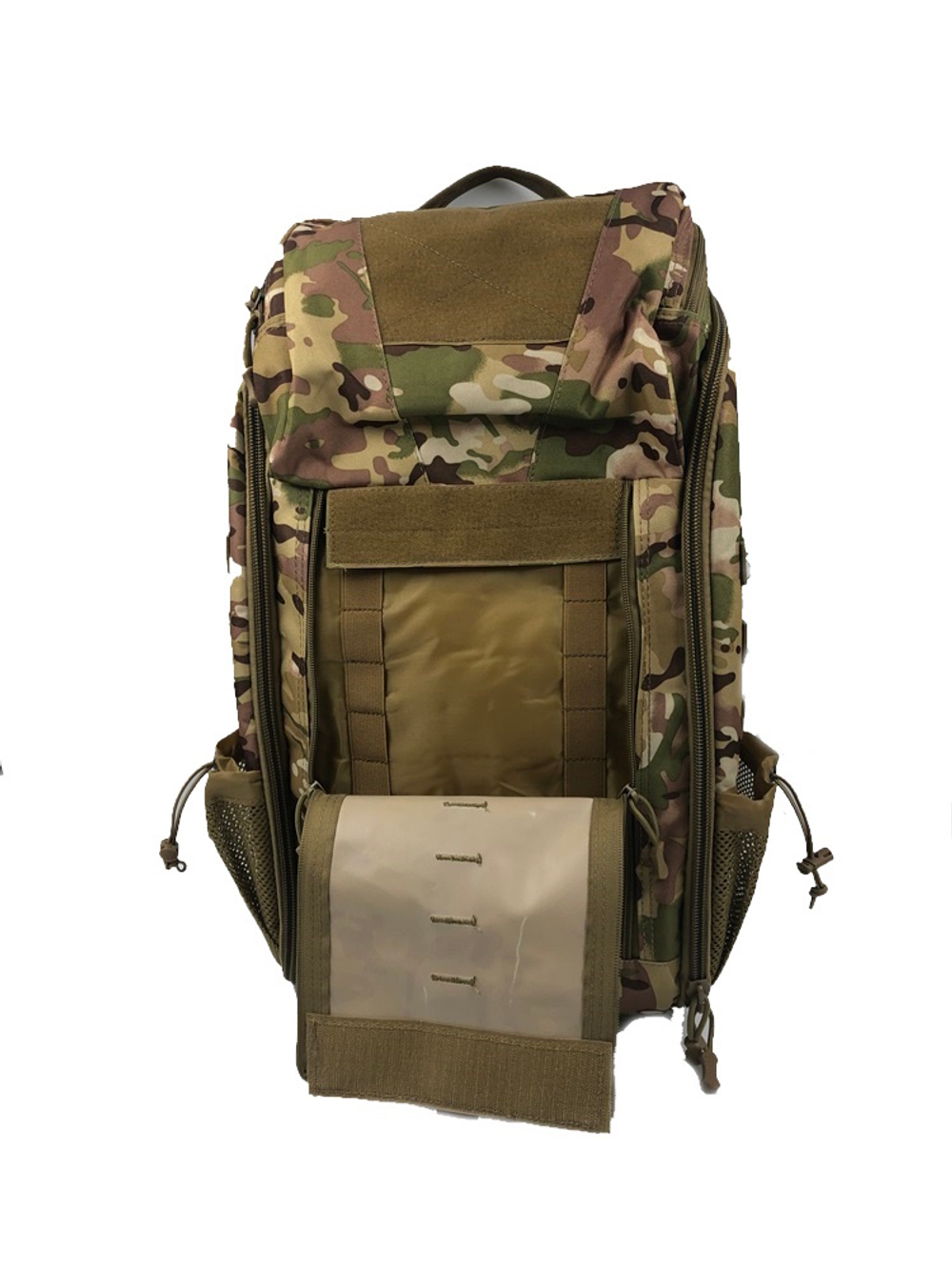 Рюкзак медицинский 45л мультикам