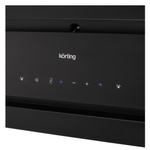Вытяжка KORTING KHI 6099 ICGN