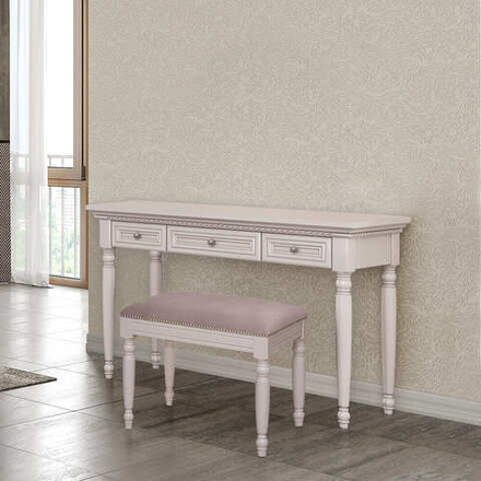 ЛОРЕНЦО Стол туалетный (без зеркала)