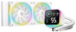 Кулер Deepcool LQ240 WH