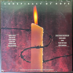 Сборник Conspiracy Of Hope (Англия 1986г.)