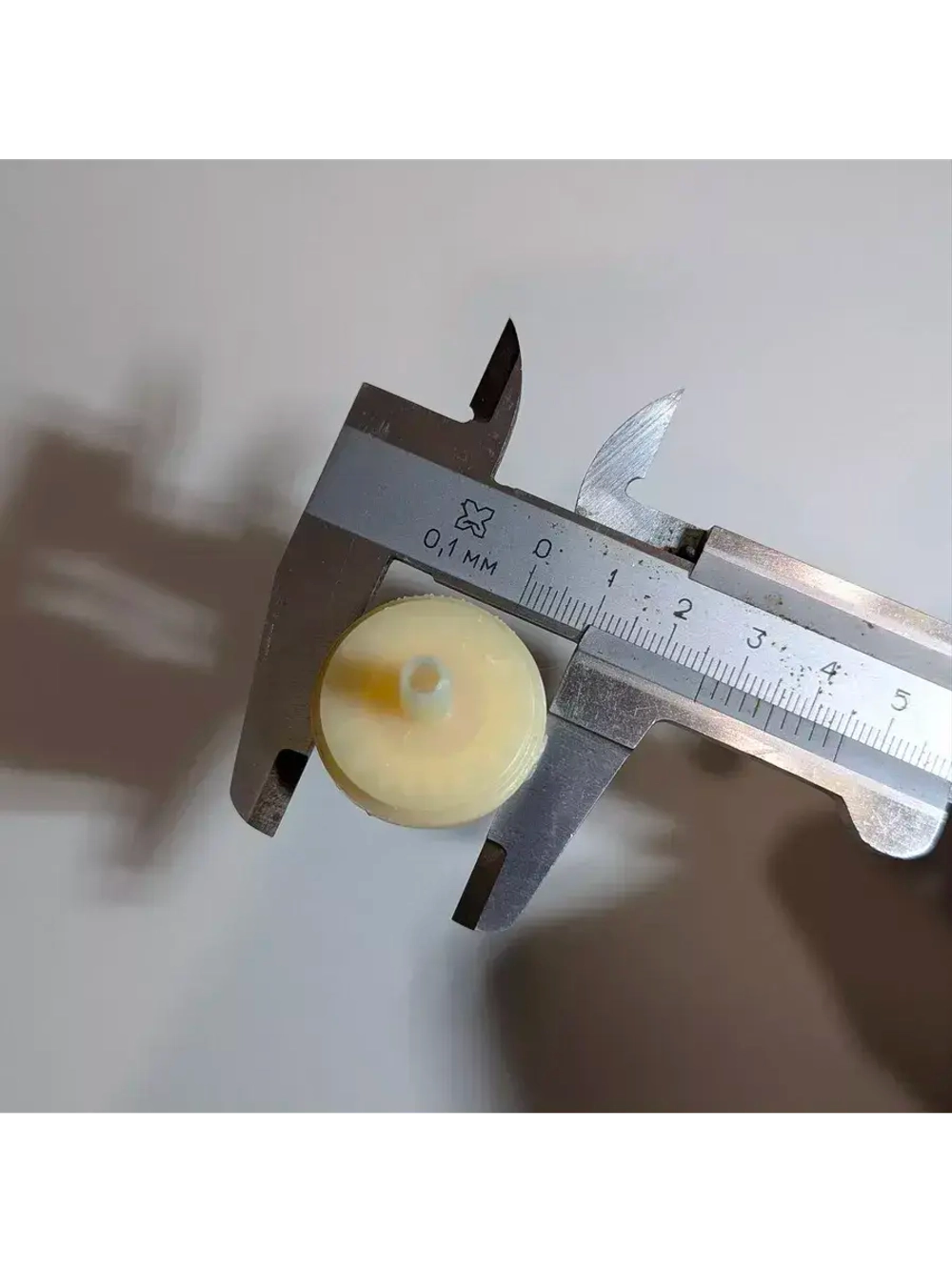 Фильтр бензиновый 10 штук с магнитом