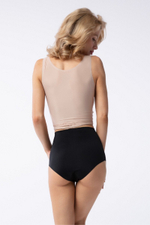 AMBER MAXI HIGH Трусы высокие JULIMEX