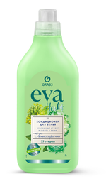 Кондиционер для белья Grass Eva , концентрат, 1 л