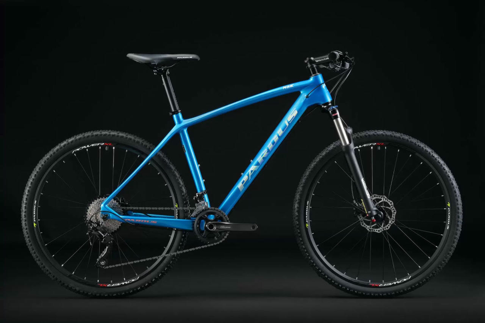 Горный велосипед Pardus Naik 27.5" (2024)