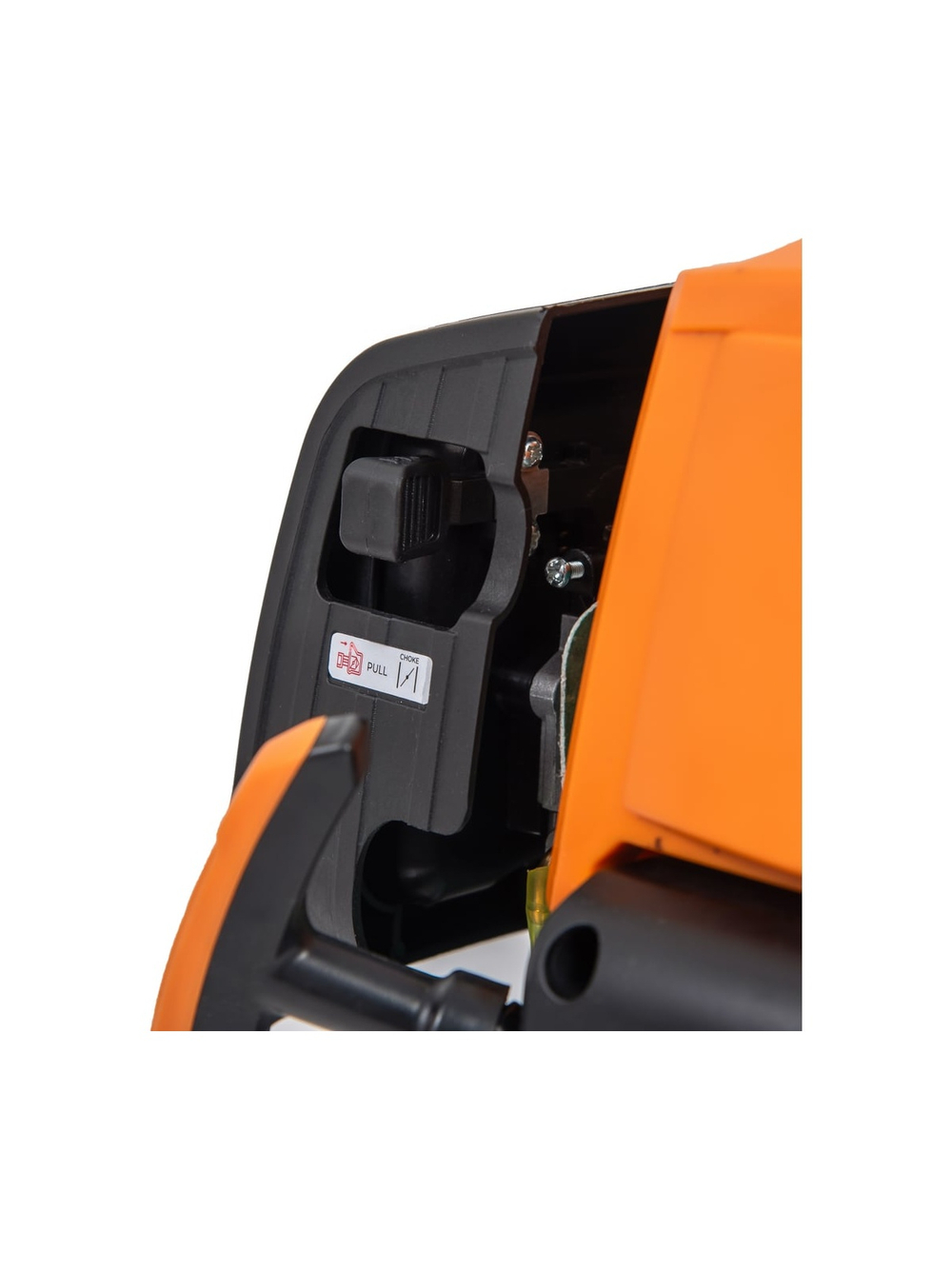 Бензиновая ранцевая воздуходувка Gigant 1,84 кВт, функция обдув LU-01