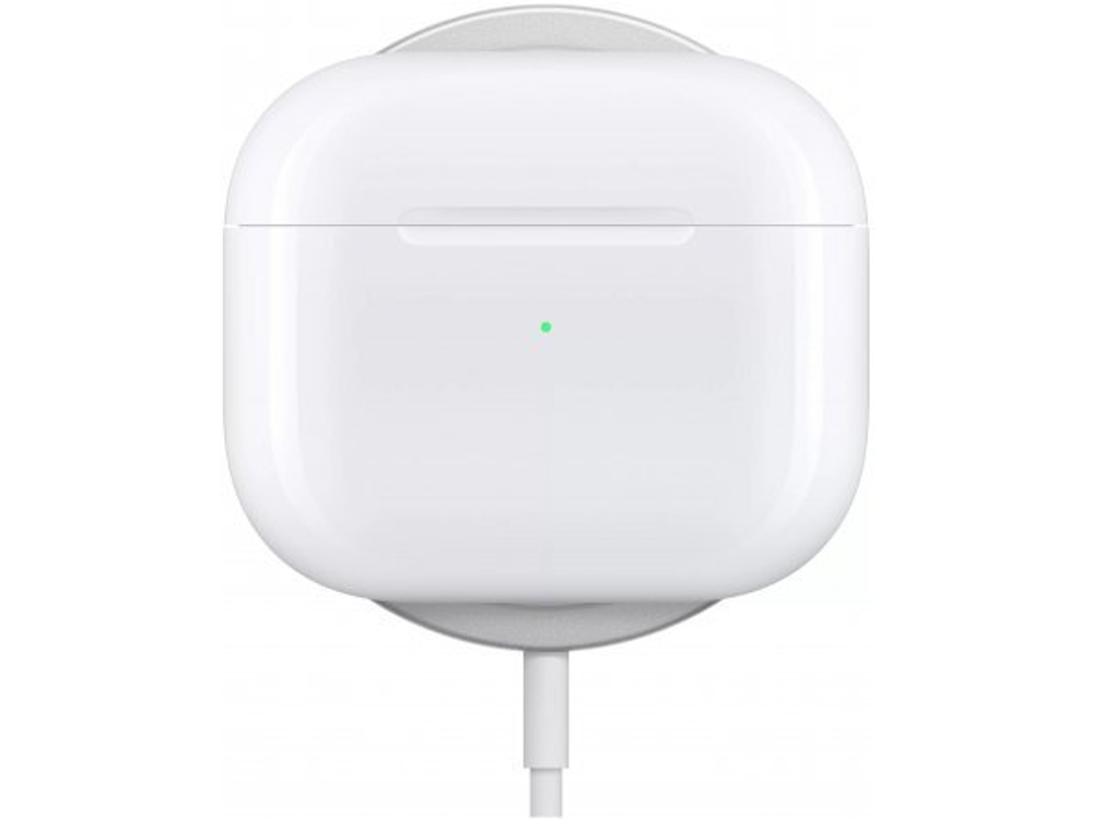 Беспроводные наушники Apple AirPods 3 MagSafe (MME73)