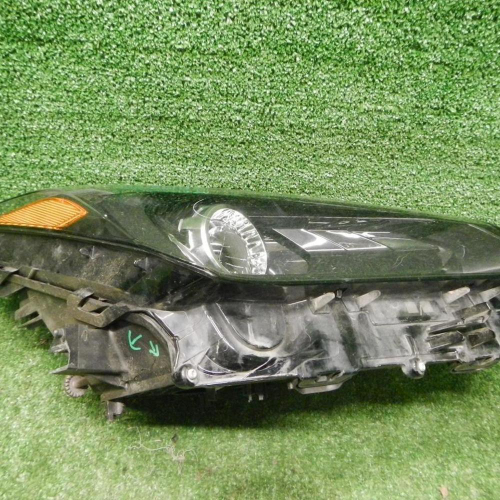 Фара правая Lexus NX 1 (2017-2021) LED