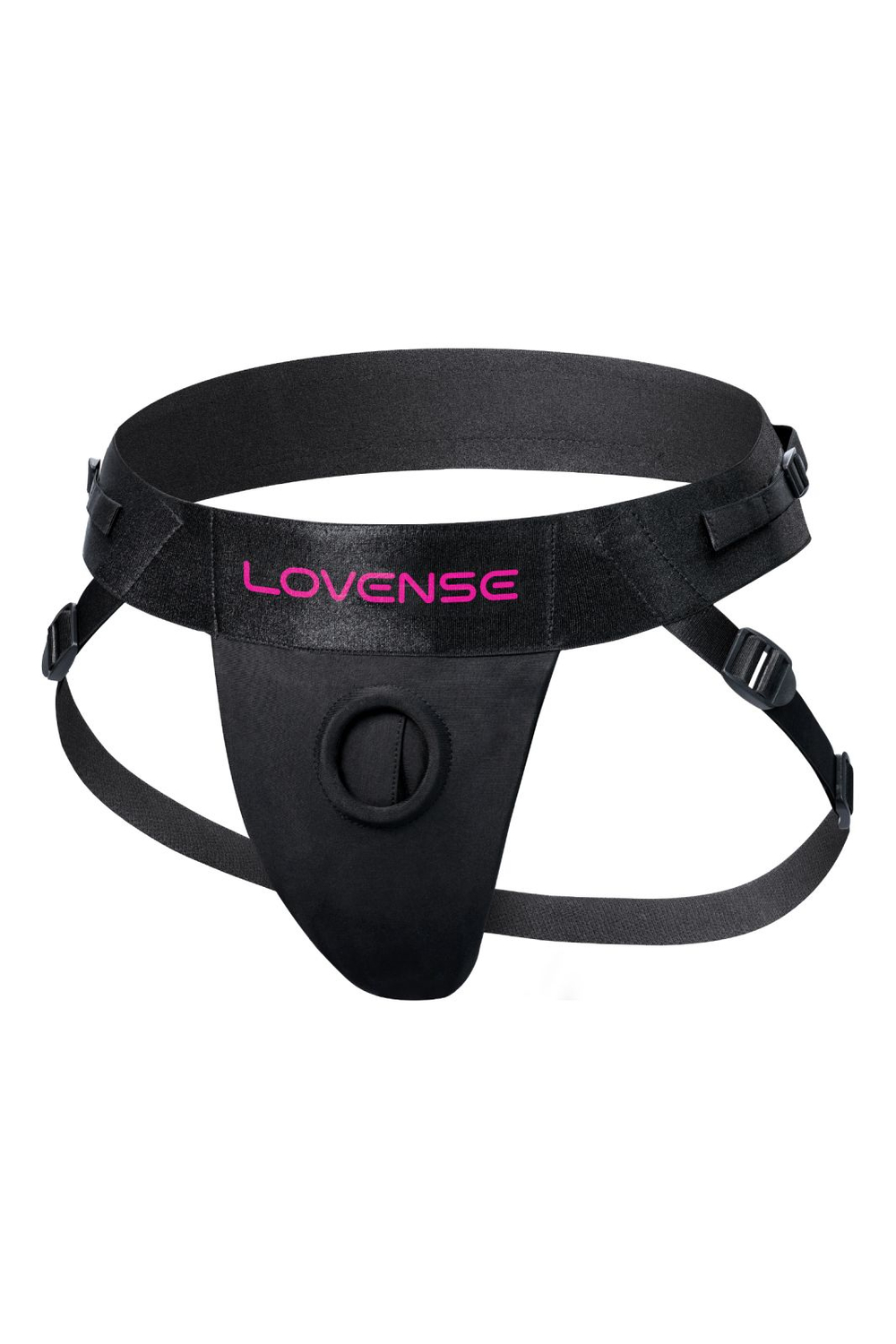 Lovense Lapis - Универсальные трусики для страпона