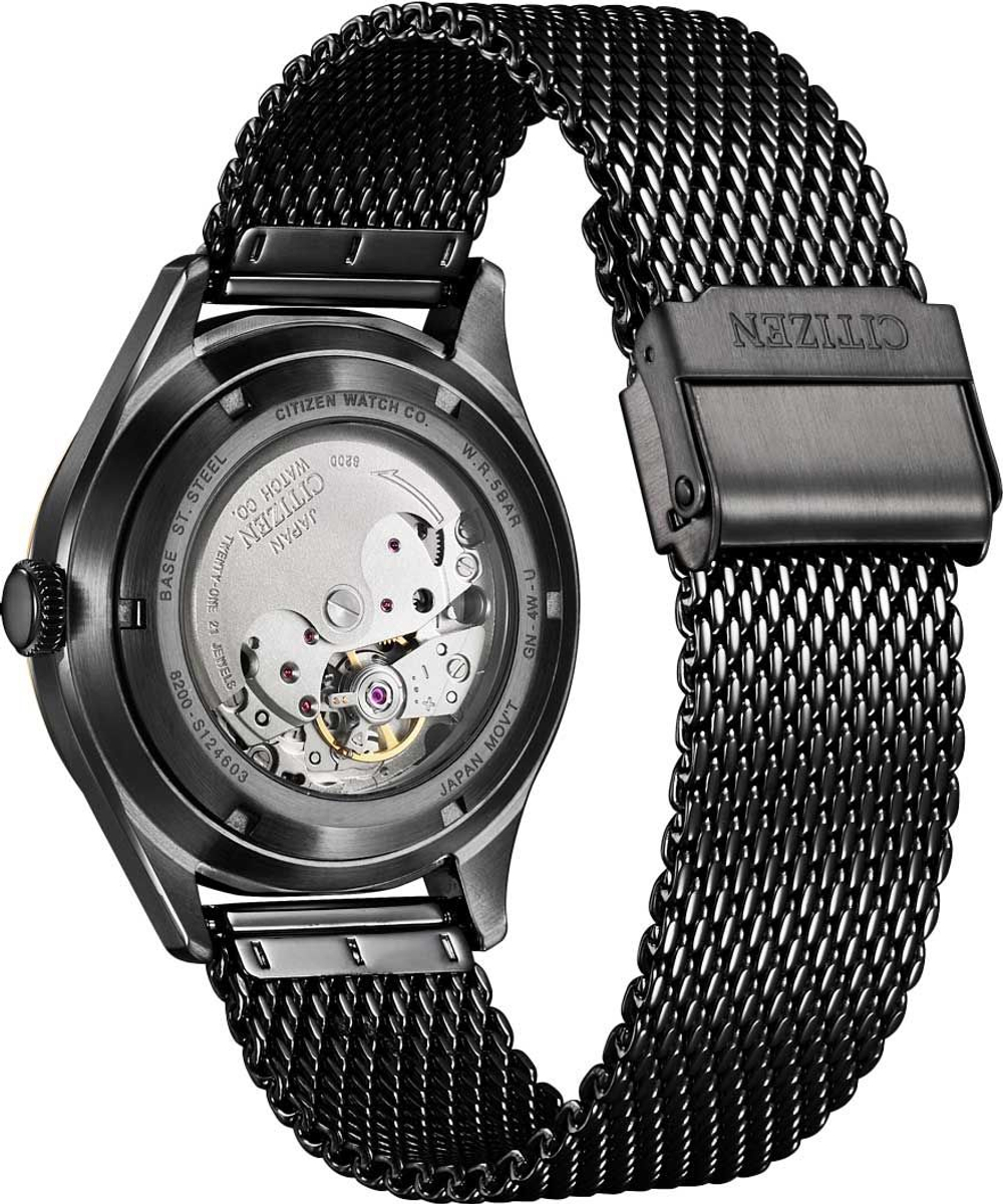 Мужские наручные часы Citizen NH8396-82E