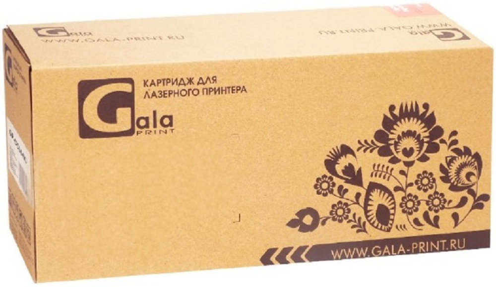 Драм-картридж  GalaPrint GP_013R00655_BK_Drum
