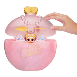 L.O.L. SURPRISE - Летающая кукла Sky Starling Fairy с крыльями Magic Flyers 593539 / артикул   593430EUC 593539  / GTIN 035051593539