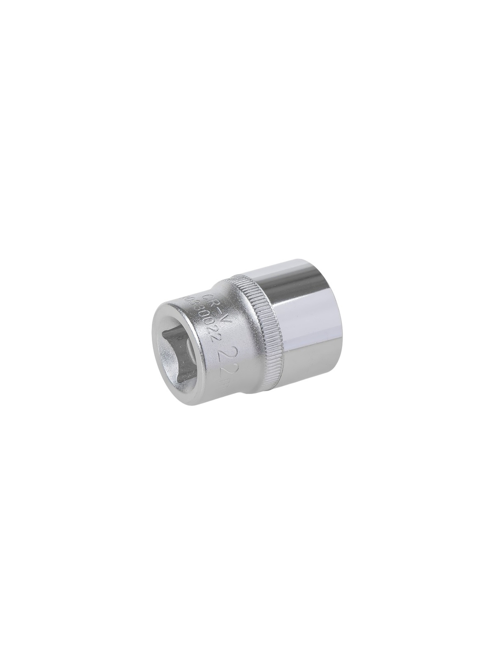 Головка 1/2" Gear Lock 22 мм L=38 мм, на холдере Arnezi R0330022