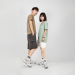 New Balance 410 Wide White Silver