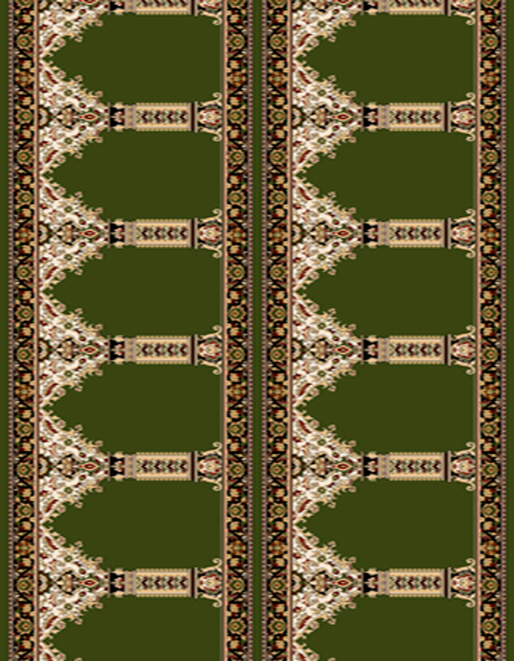 Акварель 20642 22111 Рулон