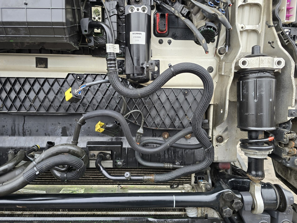 Трубка кондиционера 2020г.