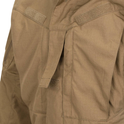 Helikon-Tex MBDU Shirt - NyCo Ripstop - Coyote