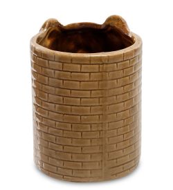 CF-09/ 2 Вазочка «Поросенок»