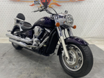 Kawasaki Vulcan 2000 2004