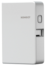 Принтер NIIMBOT N1 White