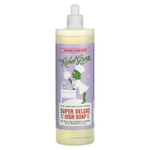 Rebel Green, Super Deluxe Dish Soap, лаванда и грейпфрут, 473 мл (16 жидк. унц.)