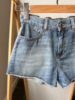 Джинсовые шорты Marni, 140