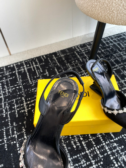 Fendi Pumps 9 cm