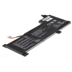 Аккумулятор iBatt 4150mAh для ноутбука Asus FX570, R570, X570 (B31N1723)