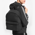 Michael Kors Cooper Logo Backpack