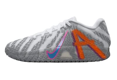 Nike Ja 3 Light Show