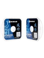 Леска для рыбалки Nisus FORWARD ARCTIC LEGEND Nylon Transparent 0,286mm/50m (N-FAG-0.286-50)