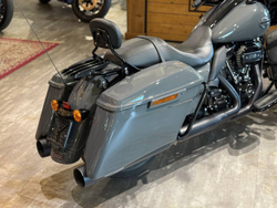 Harley-Davidson Street Glide Special 2022 ( с НДС)