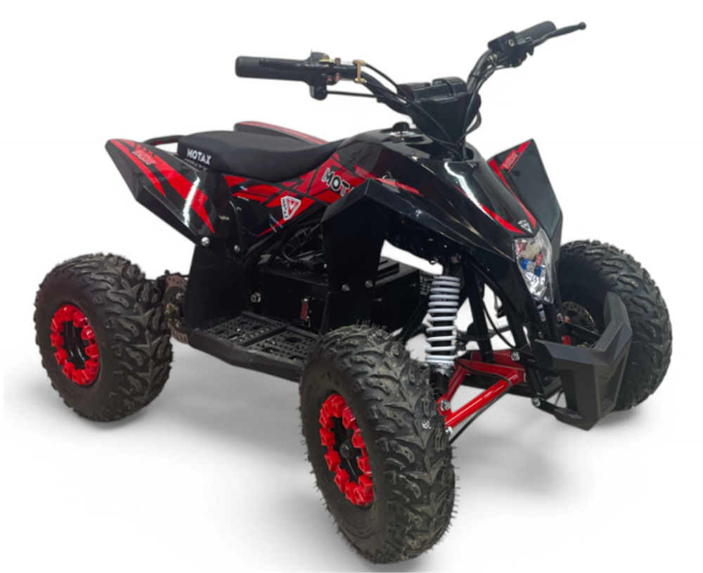 Детский электроквадроцикл MOTAX GEKKON 1300W