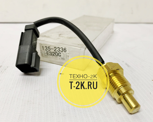 1352336 датчик температуры воздуха