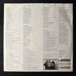 The Police ‎– Synchronicity (Голландия 1983г.)